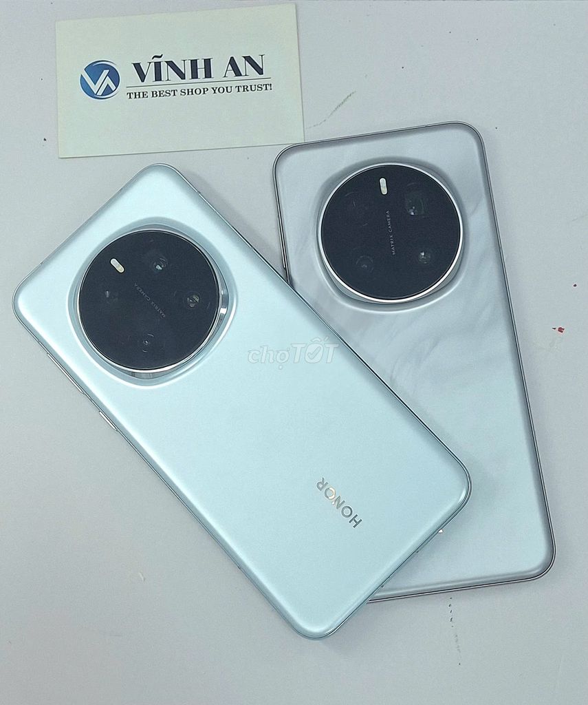 HONOR Magic7 Pro Bạc, Xám Snapdragon 8 Elite. Mua bán Điện thoại tại Thành phố Thủ Đức Tp Hồ Chí Minh được đăng bởi Vĩnh An Mobile Thủ Đức hình 1