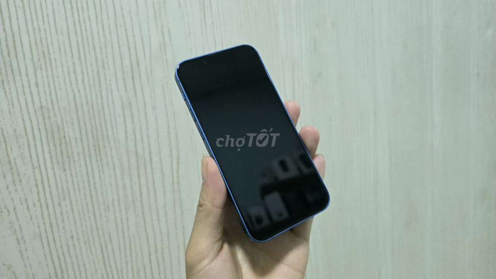 iPhone 13 mini 512GB chính hãng VN/A. Mua bán Điện thoại tại Huyện Bến Lức Long An được đăng bởi KGV hình 1