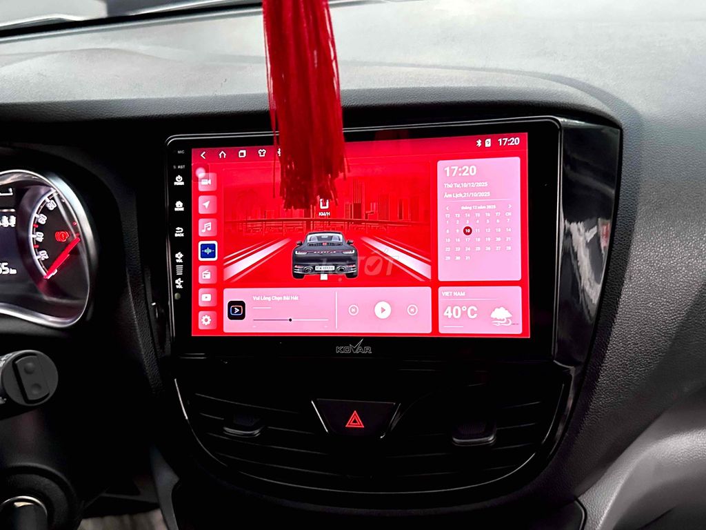 VinFast Fadil 2022 1.4 AT 68000 km. Mua bán Ô tô tại Quận Hoàng Mai Hà Nội được đăng bởi Thang Pham hình 13