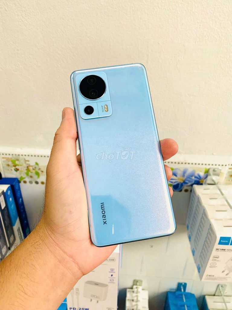 Xiaomi Civi 2 5G ( 8G / 256G ). Mua bán Điện thoại tại Quận Ninh Kiều Cần Thơ được đăng bởi Nhựt Mobile hình 1