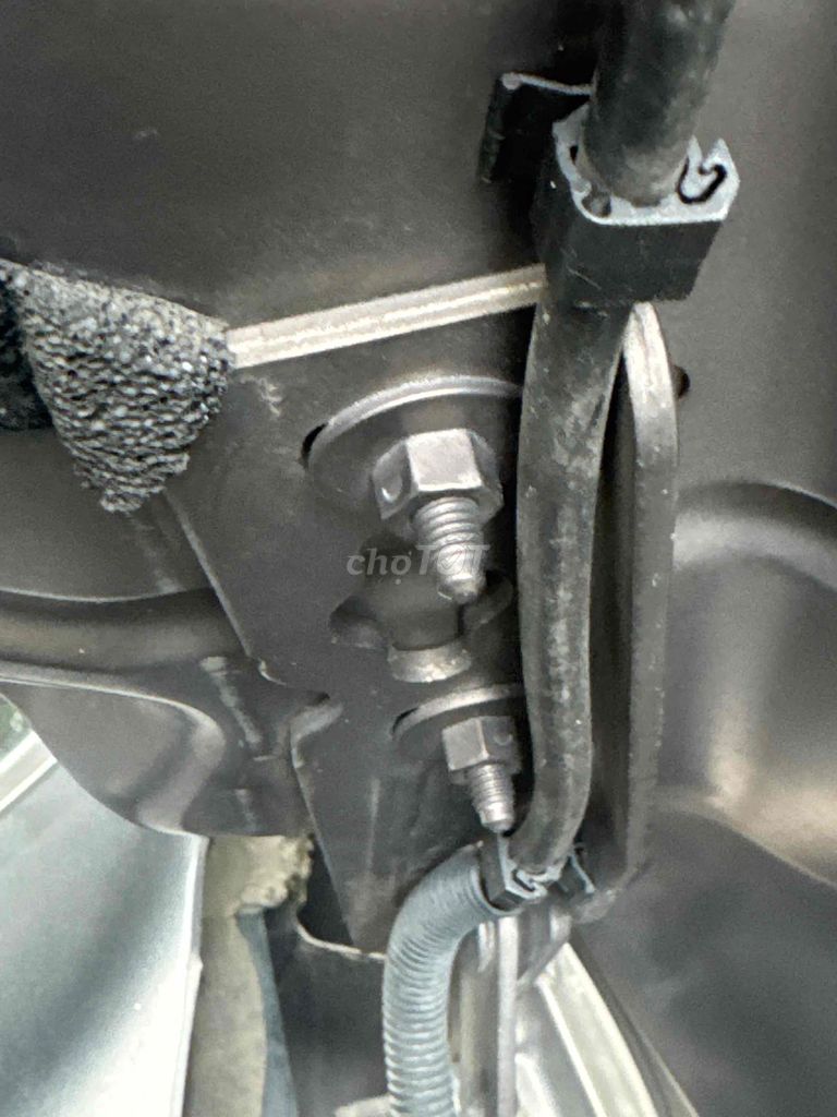 Ford EcoSport 2019 Titanium 1.5L AT. Mua bán Ô tô tại Thành phố Thủ Dầu Một Bình Dương được đăng bởi Gold hình 9