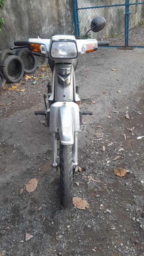 Citi thùng lên Dream như hình xe đẹp bstp. Mua bán Xe máy tại Quận Bình Tân Tp Hồ Chí Minh được đăng bởi Bé Trúc  hình 3