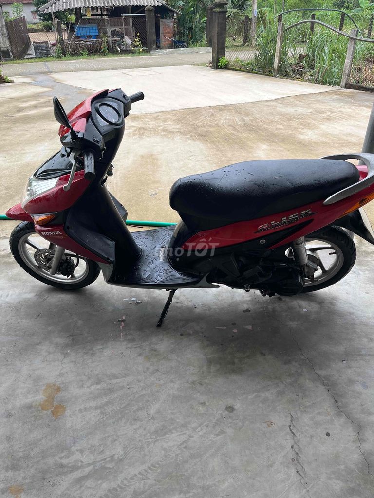 cần bán xe tay ga click. Mua bán Xe máy tại Thị xã Đức Phổ Quảng Ngãi được đăng bởi Nguyễn Thị Thu Phương hình 4