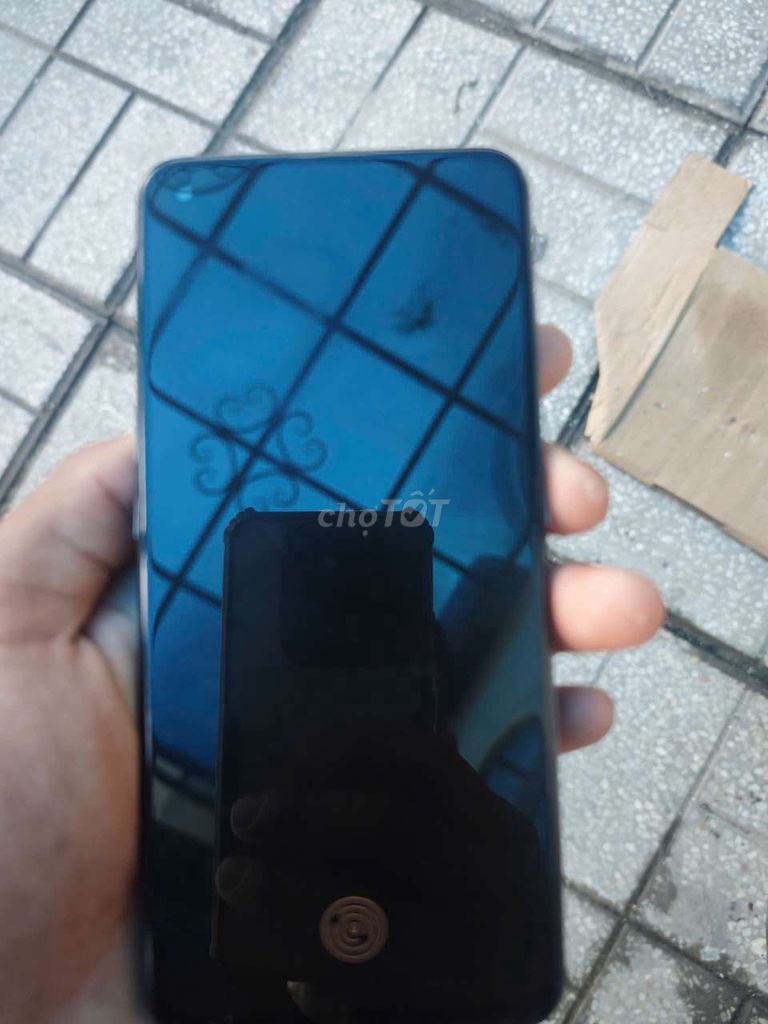 Realme GT Neo 2T 8GB/128GB Đen. Mua bán Điện thoại tại Huyện Châu Thành A Hậu Giang được đăng bởi Cường hình 1