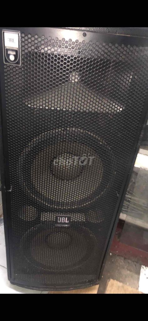 Loa kéo Karaoke JBL ,loa đôi 4tất như hình trên. Mua bán Tivi, Âm thanh tại Quận 8 Tp Hồ Chí Minh được đăng bởi ngothanhdieungo hình 1