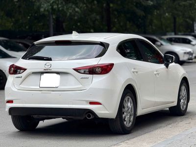 Mazda 3 sx 2019 1.5L Sport Premium - 55000 km. Mua bán Ô tô tại Quận Bắc Từ Liêm Hà Nội được đăng bởi Phạm Bá Hướng