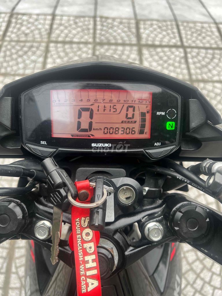 Xe Chính Chủ Cần Bán. Mua bán Xe máy tại Quận Hải Châu Đà Nẵng được đăng bởi Vô Thường hình 6