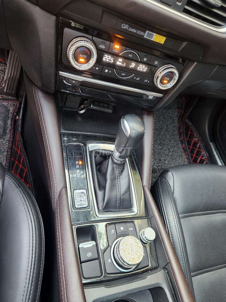 2018 2.0L Premium - 90000 km. Mua bán Ô tô tại Thành phố Vĩnh Yên Vĩnh Phúc được đăng bởi Thái minh hình 15