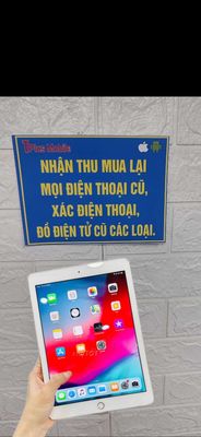 Máy tính bảng ipad 6th chỉ 2,1tr ở T Plus Mobile. Mua bán Máy tính bảng tại Thành phố Huế Thừa Thiên Huế được đăng bởi T PLUS MOBILE MUA BÁN ĐIỆN THOẠI