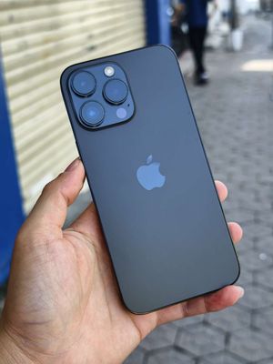 🍎iPhone 14ProMax 1TB đen đẹp nguyên bản p90👇. Mua bán Điện thoại tại Quận Lê Chân Hải Phòng được đăng bởi Tái định cư Hoa Động Hoàng Dũng Mobile Thuỷ Nguyên