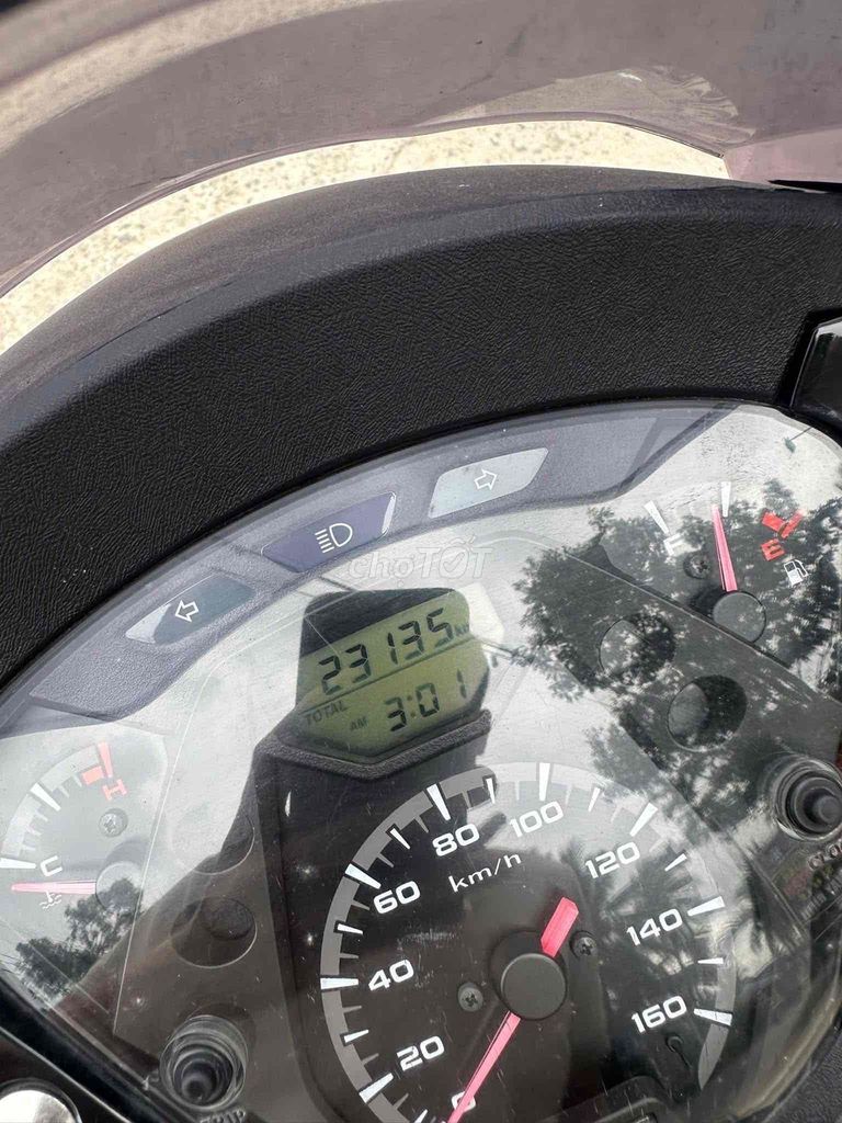 SH 125 úp ý, XE SẠCH HỖ TRỢ TRẢ GÓP. Mua bán Xe máy tại Huyện Thạnh Phú Bến Tre được đăng bởi XE MÁY MINH TÂN hình 5