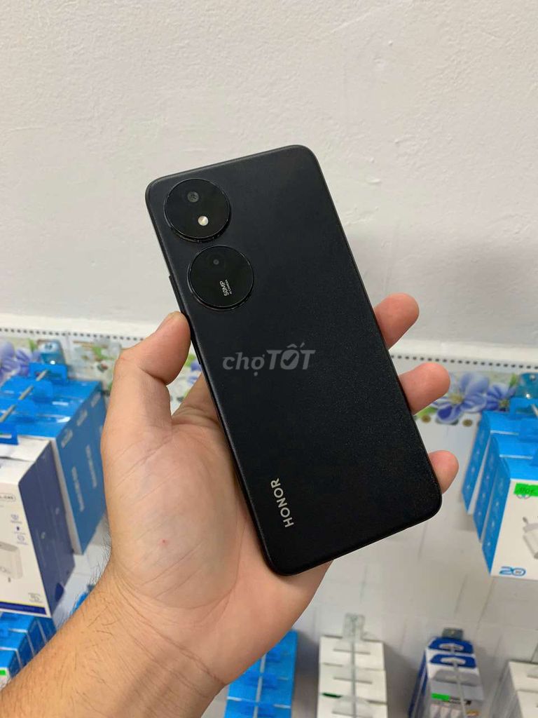 Honor Play 50 Plus 5G 12GB/256GB Đen. Mua bán Điện thoại tại Quận Ninh Kiều Cần Thơ được đăng bởi Nhựt Mobile hình 1