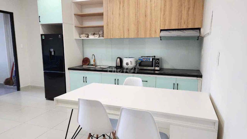 BÁN CHUNG CƯ SORA GARDEN II C17 ĐẠI LỘ HÙNG VƯƠNG PHÚ MỸ THỦ DẦU BD