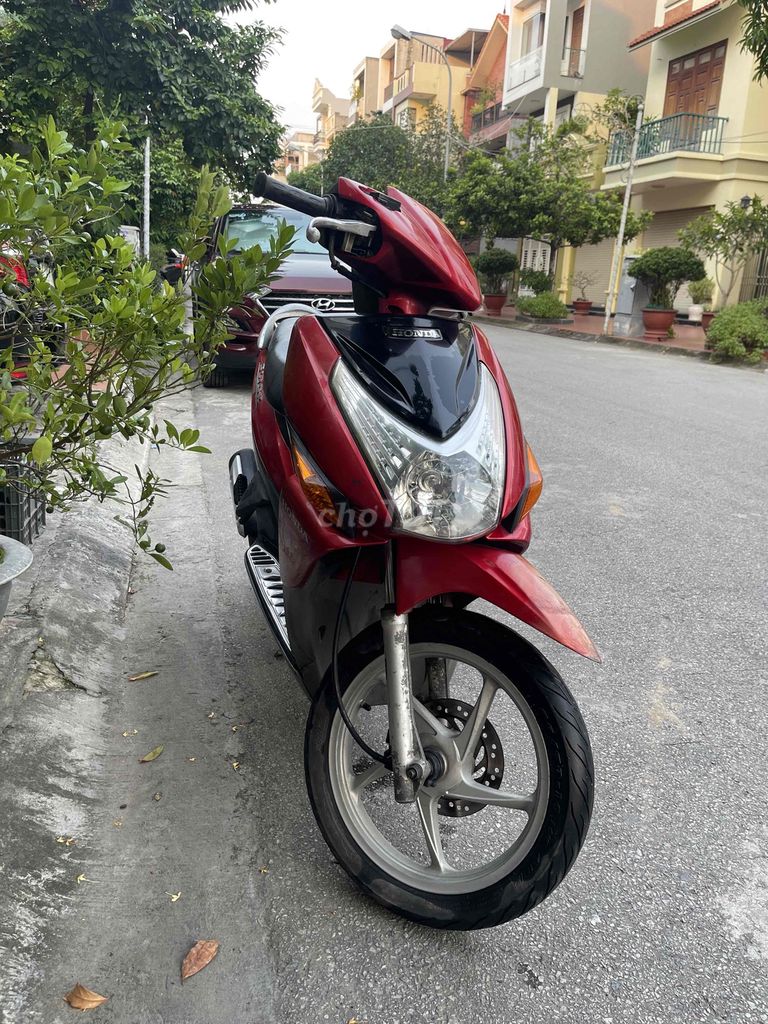 Honda click. Mua bán Xe máy tại Quận Hải An Hải Phòng được đăng bởi AN KHANG hình 3