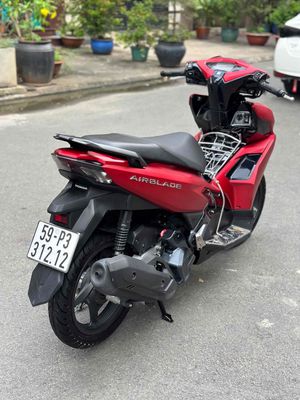 HT GÓP ĐẬU💯Airblade 125 4Val BSTP 9chủ Đẹp Ít Đi🚘