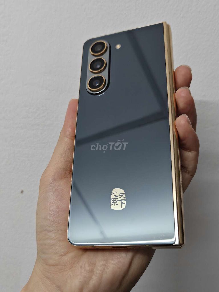 Samsung W24 256GB , Z Fold 5. Mua bán Điện thoại tại Quận 6 Tp Hồ Chí Minh được đăng bởi Nguyễn Quân hình 1