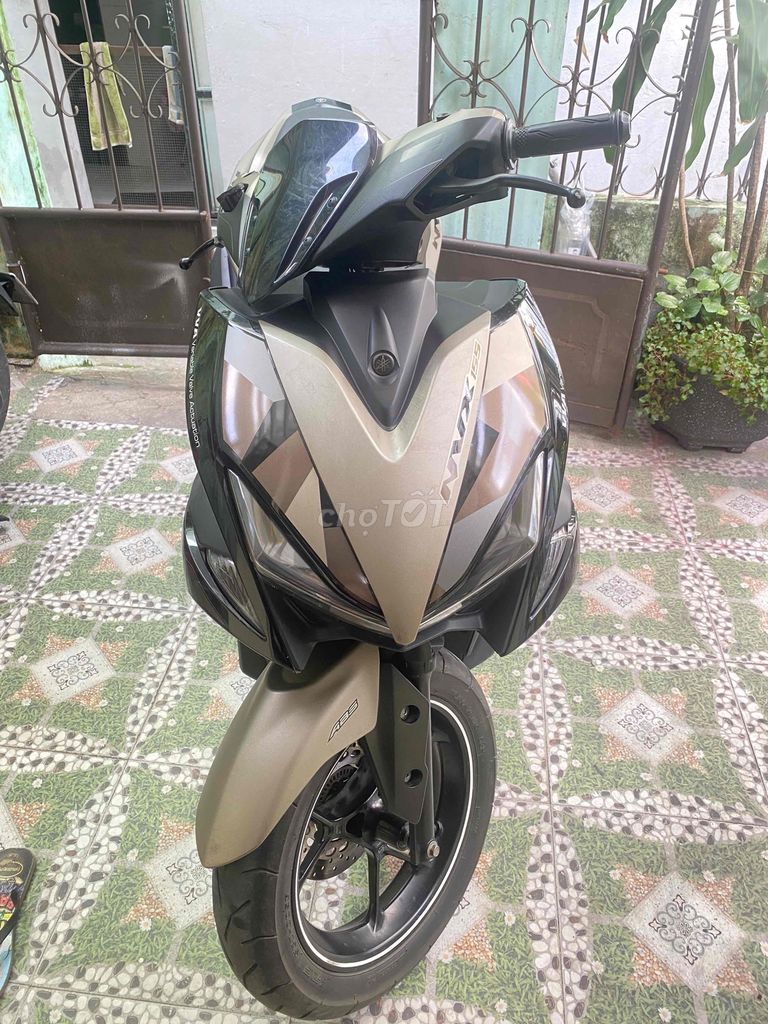 Nvx 155Abs smartkey phiên bản limit màu camon. Mua bán Xe máy tại Quận Thanh Khê Đà Nẵng được đăng bởi vũ hình 1