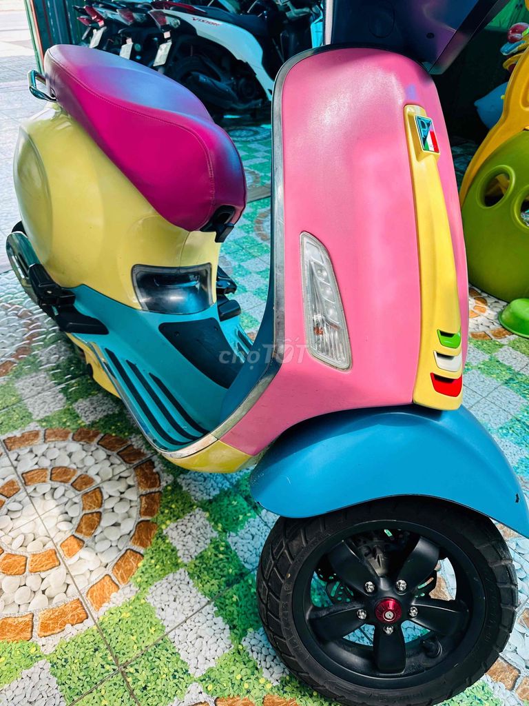 Do khách bảo cọc xong k thấy nên e up lại. Mua bán Xe máy tại Quận 12 Tp Hồ Chí Minh được đăng bởi Tran thi thuy kieu hình 1