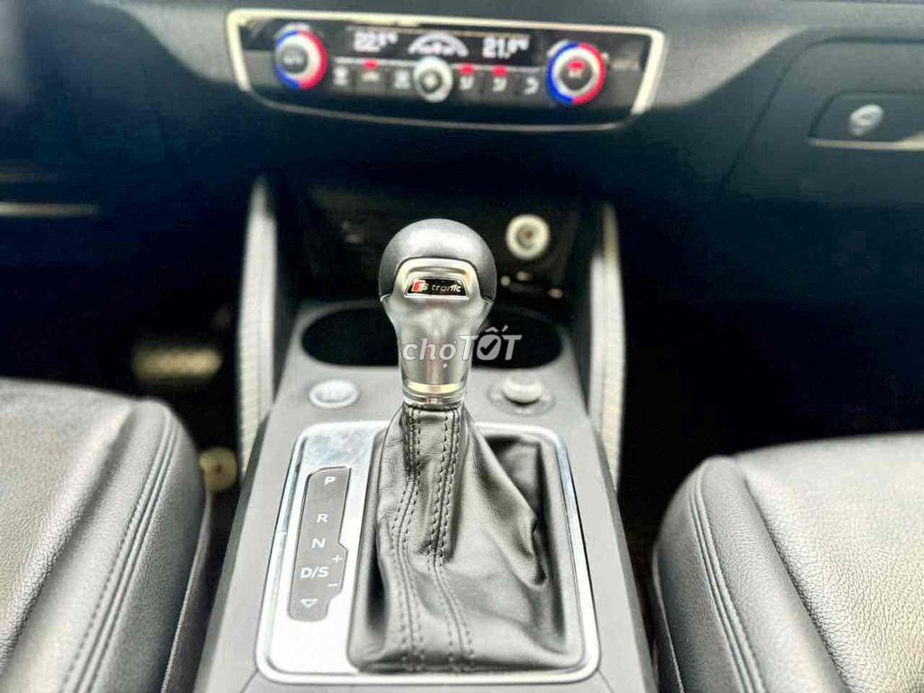 Audi Q2 1.4 TFSI 2019. Mua bán Ô tô tại Quận 7 Tp Hồ Chí Minh được đăng bởi Cherry hình 13