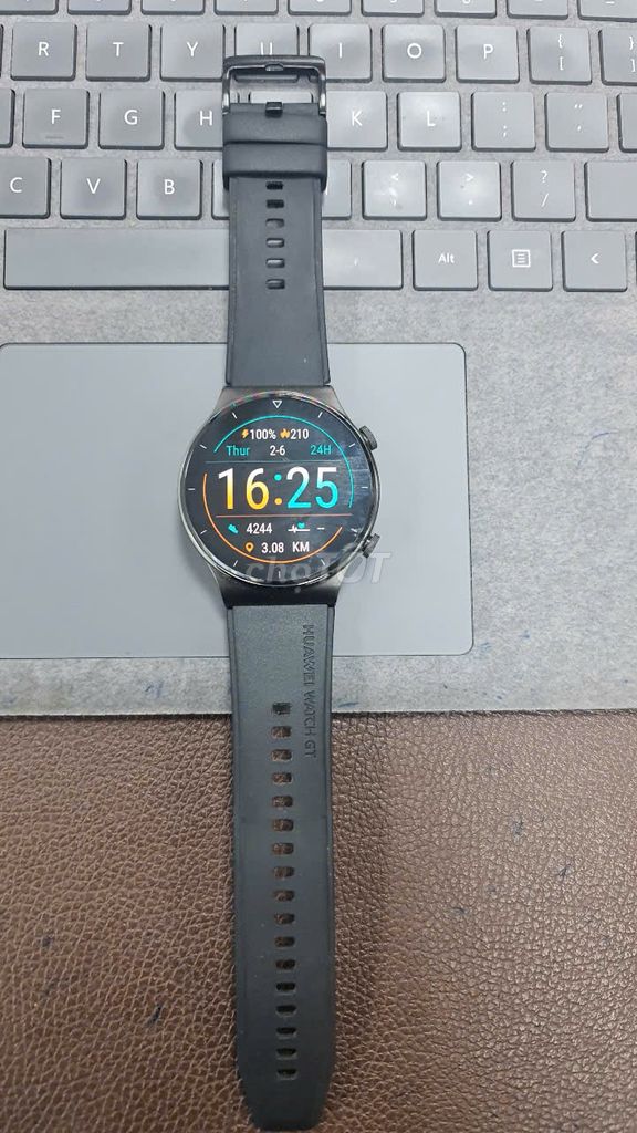 Huawei watch GT2 pro