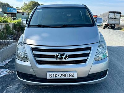 Hyundai Starex 2015 9c mẫu mới 2016. Mua bán Ô tô tại Quận Gò Vấp Tp Hồ Chí Minh được đăng bởi Bình An Ôtô 