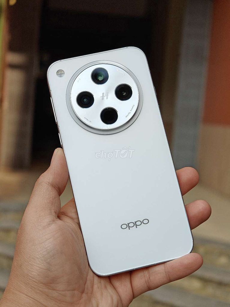 Oppo Find X8 New, r.Quốc Tế, 12/256 keng pin 100. Mua bán Điện thoại tại Quận Thanh Xuân Hà Nội được đăng bởi GA STORE hình 1