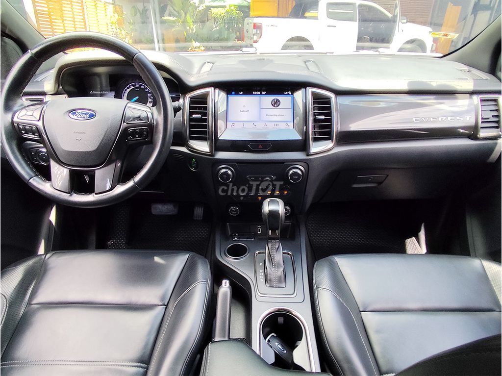 Ford Everest 2019 Titanium 2.0L AT 4x2 - 0 km. Mua bán Ô tô tại Quận 12 Tp Hồ Chí Minh được đăng bởi Xe Đẹp Minh Khôi hình 12