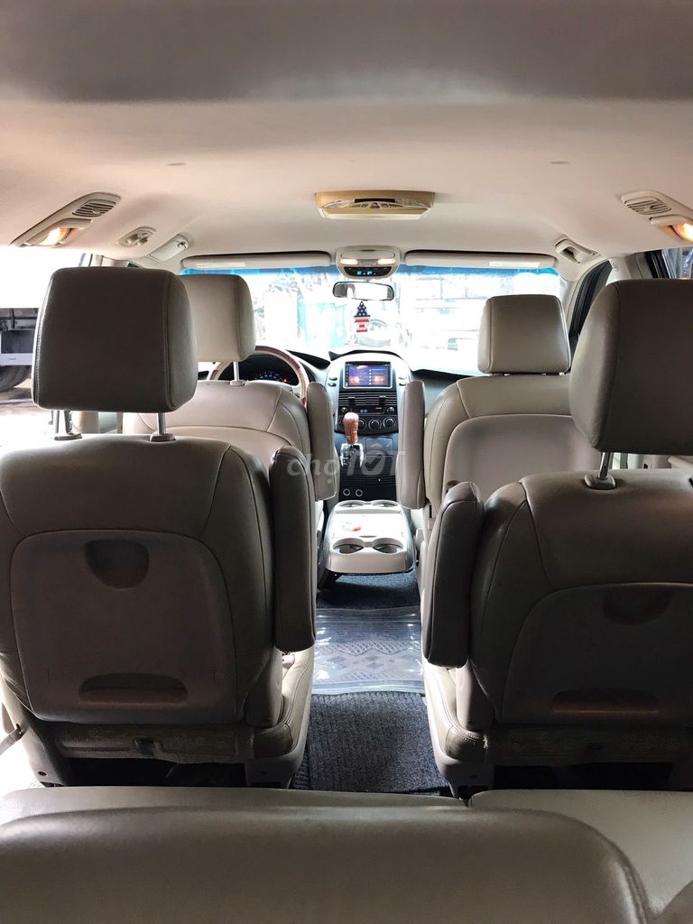 Toyota Sienna 2008  - odo 100.000. Mua bán Ô tô tại Thành phố Rạch Giá Kiên Giang được đăng bởi Nguyễn thịnh hình 6