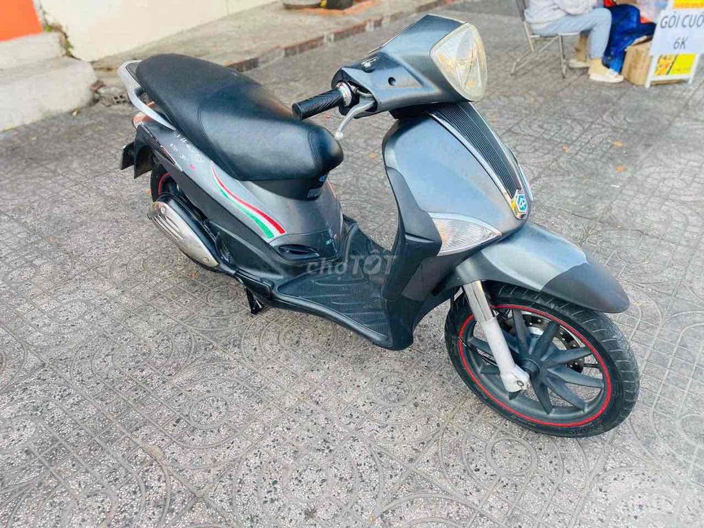thanh lý xe liberti 3vie máy êm. Mua bán Xe máy tại Quận 12 Tp Hồ Chí Minh được đăng bởi Luật hình 2