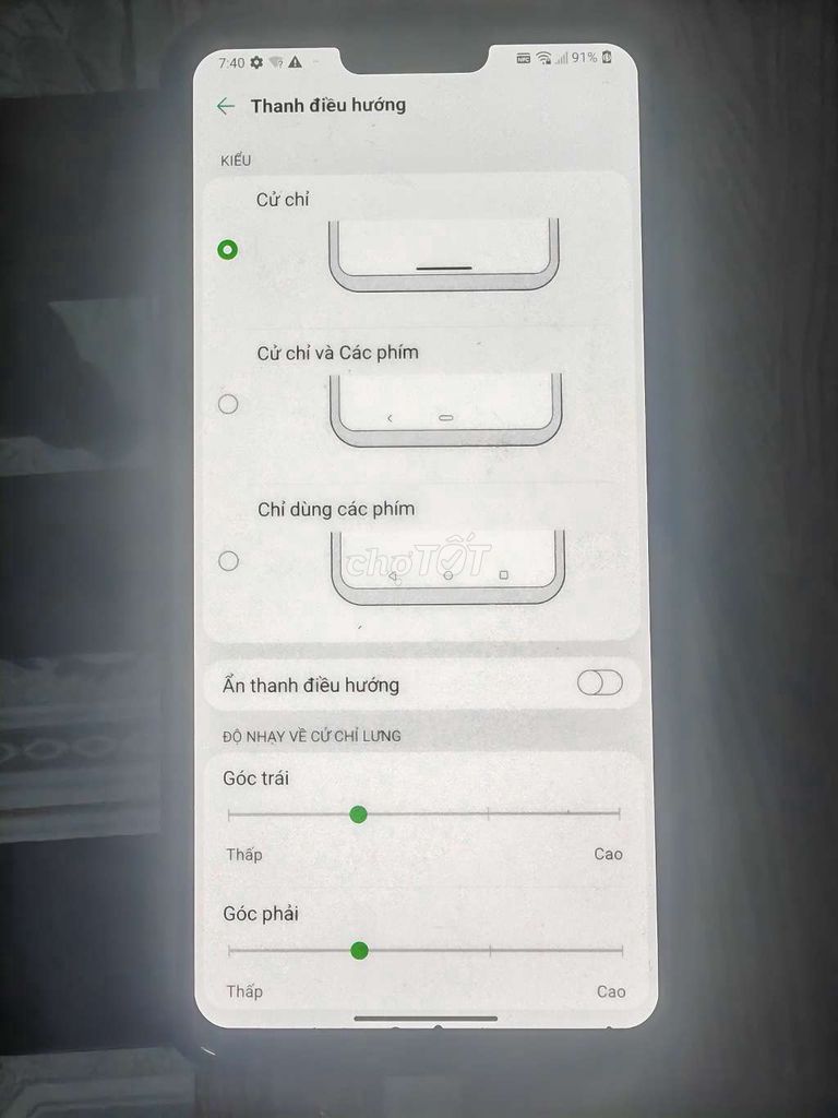 lg v50 bản 6/128 (giao lưu/thu mua). Mua bán Điện thoại tại Huyện Thanh Trì Hà Nội được đăng bởi Vua điện thoại hình 1