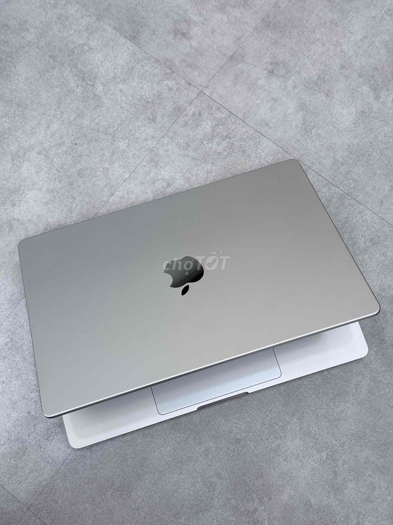 Macbook Pro 14” M1 Pro 16GB/512GB Xám. Mua bán Laptop tại Quận 1 Tp Hồ Chí Minh được đăng bởi Phúc Kha hình 1