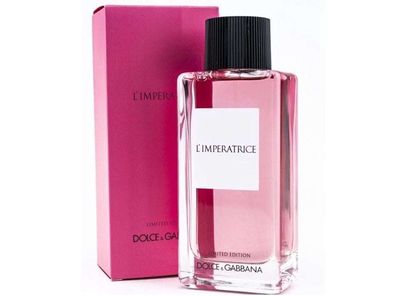 DOLCE & GABBANA L'IMPERATRICE LIMITED EDITION