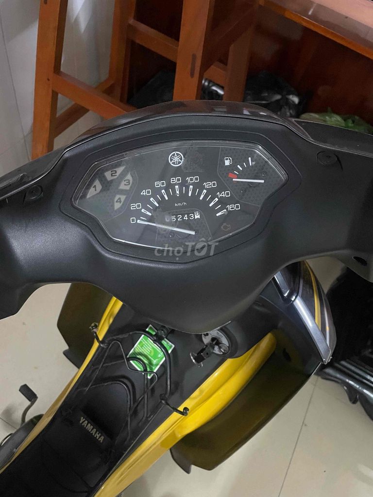 xe sirius 2025. Mua bán Xe máy tại Huyện Cần Đước Long An được đăng bởi Nhựt Anh hình 4