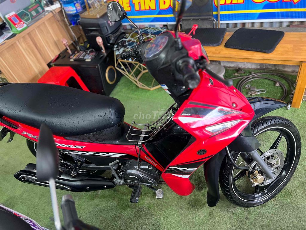 Ya Si Fi /2020/ Zin Đẹp / Ngay Chủ 65. Mua bán Xe máy tại Quận Bình Thuỷ Cần Thơ được đăng bởi CỬA HÀNG XE MÁY VŨ Fi hình 3