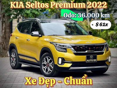 🚘 𝐊𝐢𝐚 𝐒𝐞𝐥𝐭𝐨𝐬 𝟏.𝟒𝐀𝐓 𝐏𝐫𝐞𝐦𝐢𝐮𝐦 Model 2023 Full Options. Mua bán Ô tô tại Thành phố Thủ Đức Tp Hồ Chí Minh được đăng bởi Tấn Lợi 