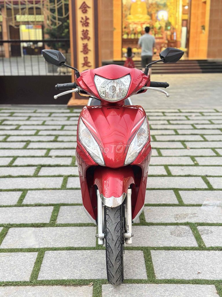 Honda Vision 2012 Cục Máy Siêu Zin Êm Sát Thủ. Mua bán Xe máy tại Thành phố Thủ Đức Tp Hồ Chí Minh được đăng bởi Xe Máy Trường Thịnh hình 1