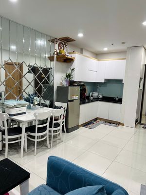 BÁN BCONS SUỐI TIÊN - FULL NỘI THẤT - ĐANG THUÊ 8TR - GIÁ 2 TỶ 320