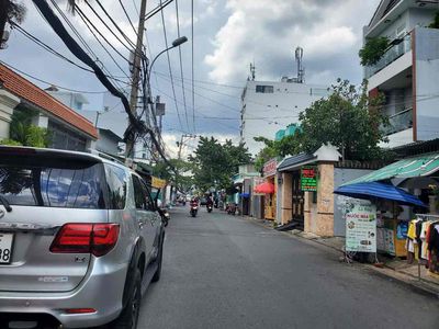 hàng hót..mặt tiền đường tân mỹ giá 10,2tỷ