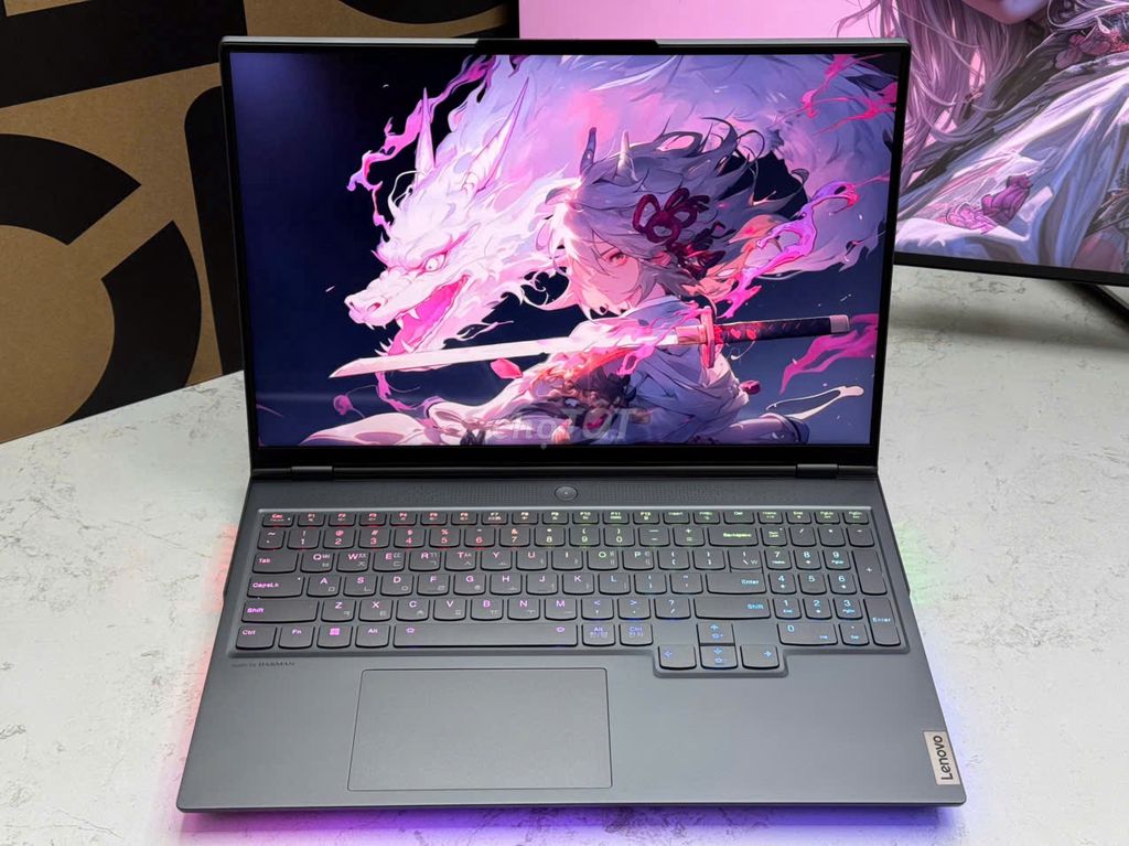 Laptop Gaming Lenovo Legion 7 R9000K Legion 7 2021. Mua bán Laptop tại Quận Phú Nhuận Tp Hồ Chí Minh được đăng bởi Laptop Tèo Em hình 1