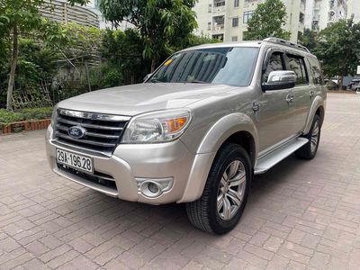 Ford Everest 2012 Limited 4x2 - 115000 km. Mua bán Ô tô tại Quận Nam Từ Liêm Hà Nội được đăng bởi phạm phương nga