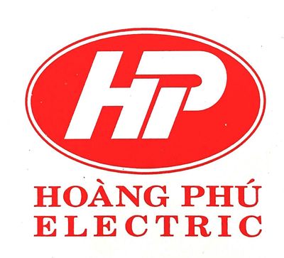 ĐIỆN MÁY HOÀNG LÊ PHÚ logo