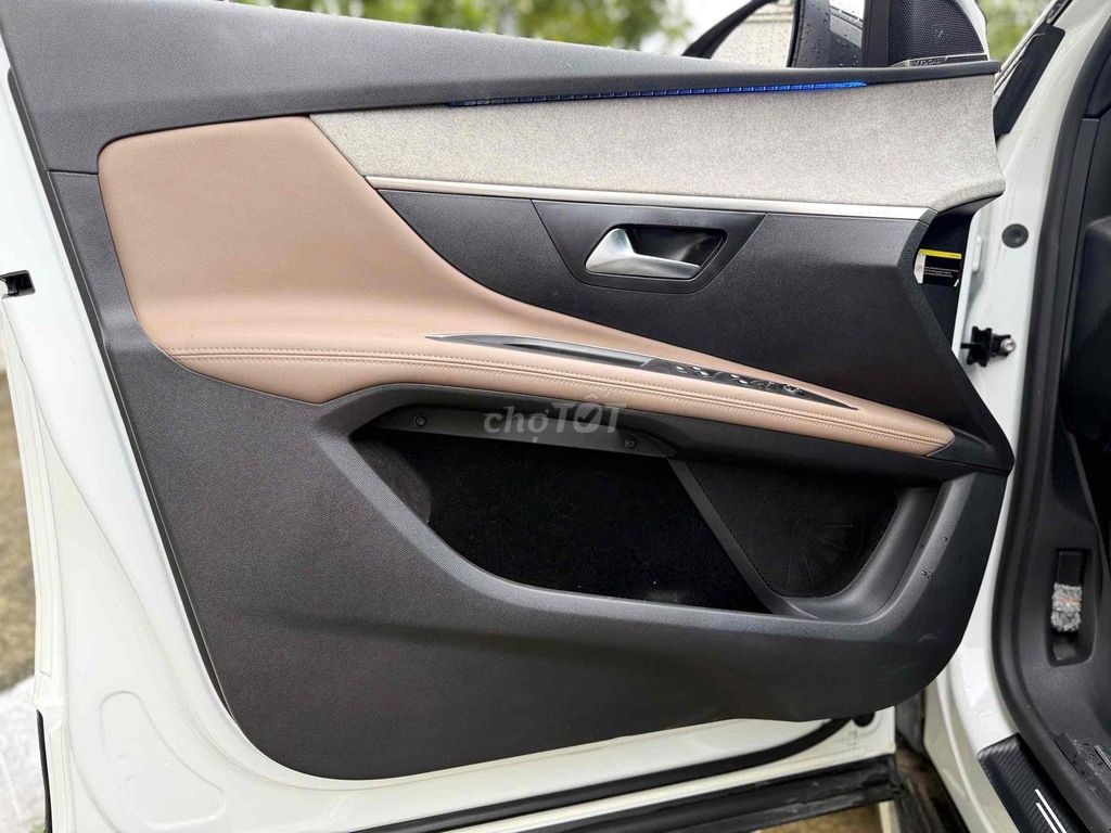 Peugeot 3008 GT-Line 1.6 AT sản xuất 2024. Mua bán Ô tô tại Quận Hà Đông Hà Nội được đăng bởi A Huan  hình 17