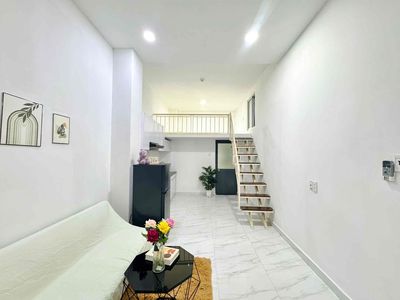 Аренда · 1 комн. · 30 м² · Quận Tân Phú, ул. Đường Văn Cao