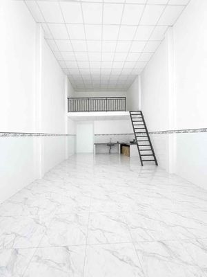 Rent · 1 bd · 55 м² · Quận Gò Vấp, ул. Đường Dương Quảng Hàm