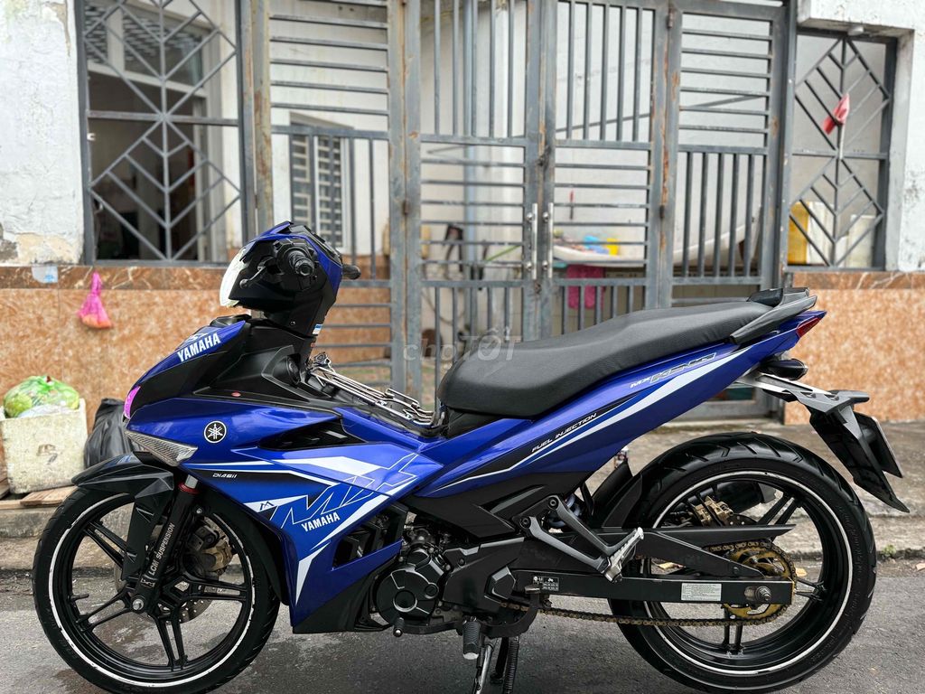 Exciter 150 2018 B65 GÓP CẦN CCCD ĐỦ 18tuổi TRẢ 0₫. Mua bán Xe máy tại Quận Ninh Kiều Cần Thơ được đăng bởi XE MÁY HOÀNG YẾN hình 4