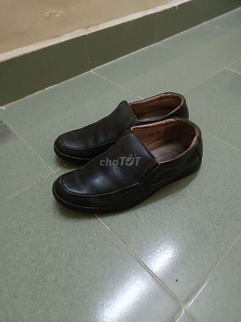 Thanh Lý Đôi Giày Tây Size 40