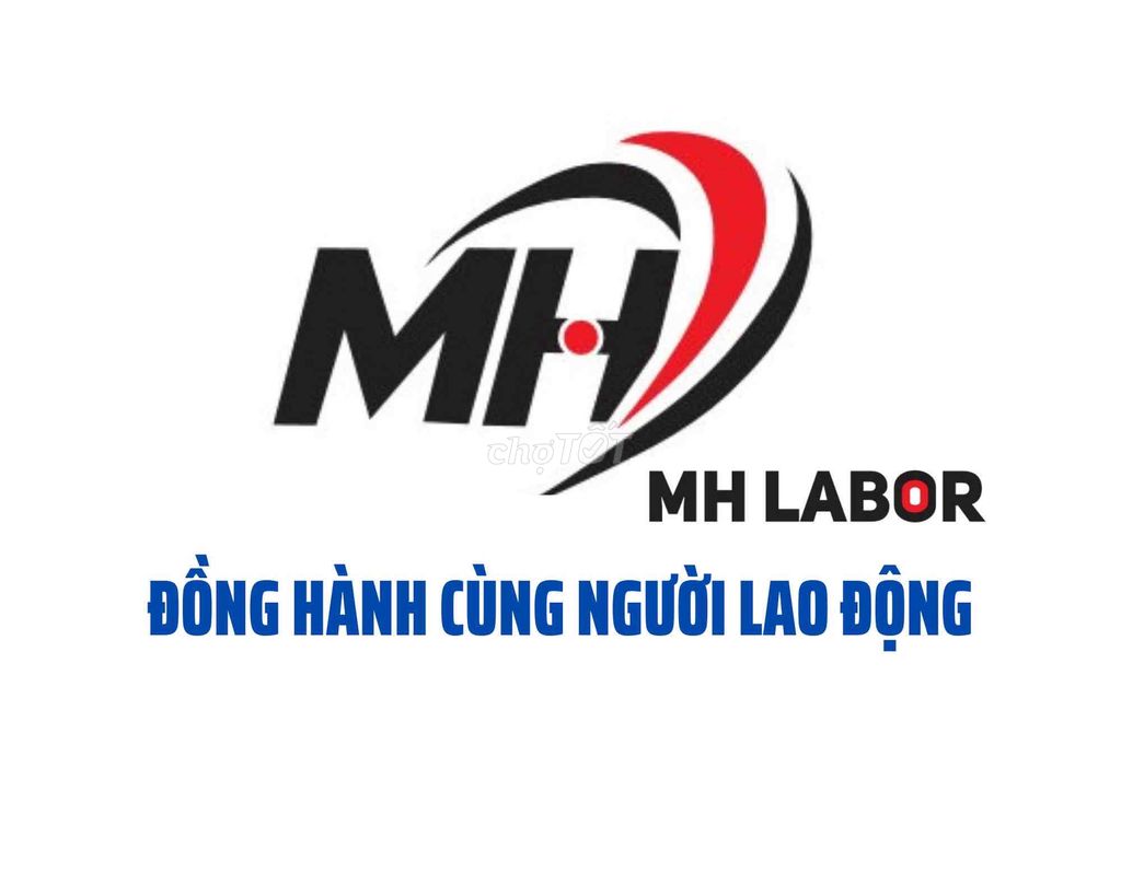 Công Ty Trách Nhiệm Hữu Hạn MH LABOR – CN Bắc Ninh – Tuyển Kế Toán Nội Bộ – Thành phố Bắc Ninh