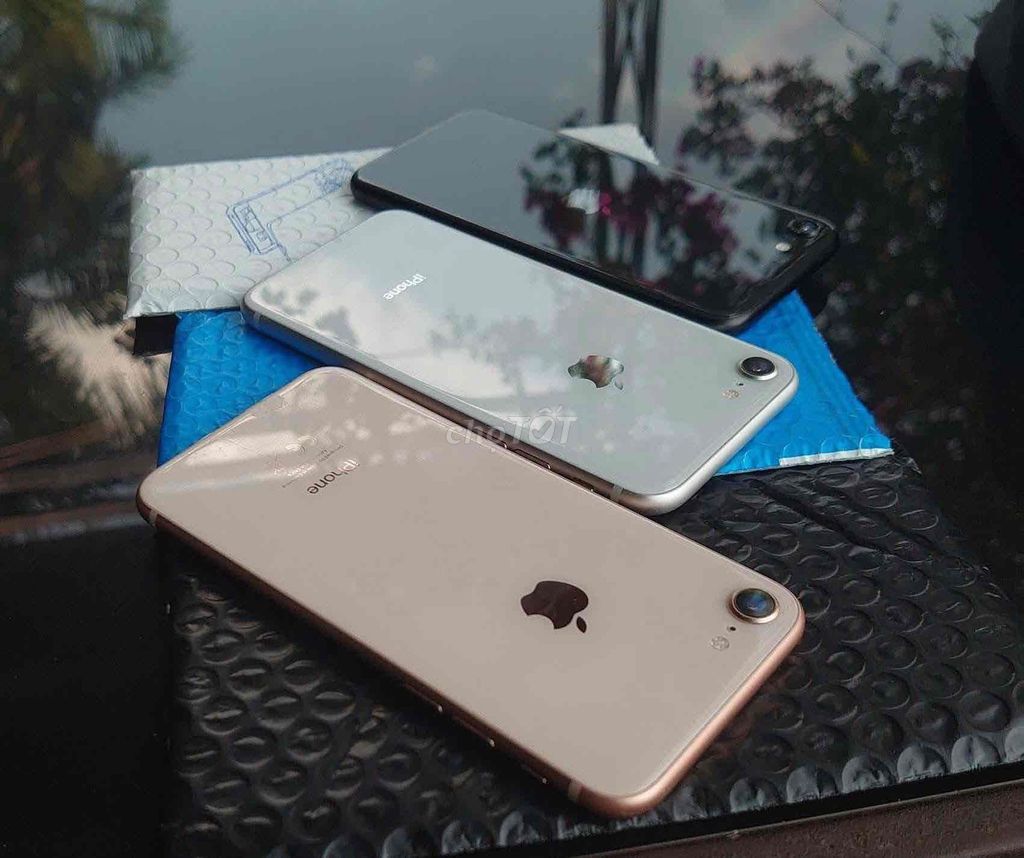 Apple iPhone SE 2020 QT 64GB giao lưu gl. Mua bán Điện thoại tại Thành phố Đà Lạt Lâm Đồng được đăng bởi socmobi hình 1