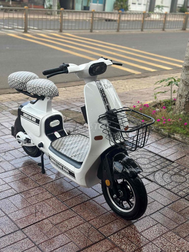 xe điện 2024. Mua bán Xe máy tại Thành phố Long Khánh Đồng Nai được đăng bởi cửa hàng xe máy DUY HIỆP hình 2