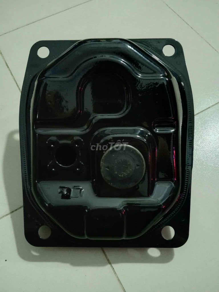 Bình xăng xe máy Exciter 2008 Đen Mới. Mua bán Phụ tùng xe tại Huyện Bình Chánh Tp Hồ Chí Minh được đăng bởi Huynh Ho nhu hình 1